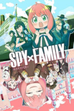 Nonton SPY x FAMILY Season 2 (2023)