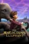 Nonton Film The Magician's Elephant (2023) Nonton Film The Magician's Elephant (2023)