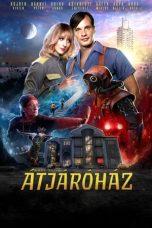 Nonton Film Halfway Home (2022) Nonton Film Halfway Home (2022)