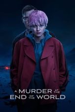 A Murder at the End of the World (2023) A Murder at the End of the World (2023)