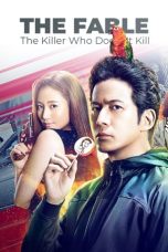 Nonton Film THE FABLE: The Killer Who Doesn't Kill (2021) Nonton Film THE FABLE: The Killer Who Doesn't Kill (2021)
