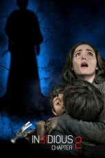 Nonton Film Insidious: Chapter 2 (2013)