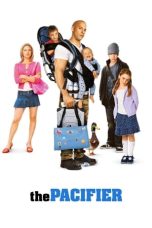 Nonton Film The Pacifier (2005)