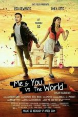 Nonton Film Kamu Dan Aku Melawan Dunia (2014)