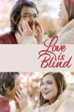 Nonton Film Cinta Itu Buta (2019)