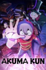 Nonton Film Akuma Kun (2023)