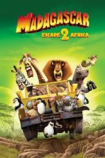 Madagascar: Escape 2 Africa (2008) Madagascar: Escape 2 Africa (2008)