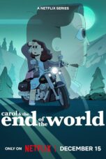 Nonton Film Carol & the End of the World (2023) Nonton Film Carol & the End of the World (2023)