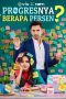 Nonton Film Progresnya Berapa Persen? (2023) Nonton Film Progresnya Berapa Persen? (2023)