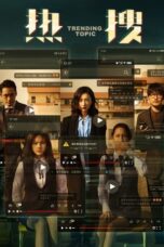 Nonton Film Trending Topic (2023)