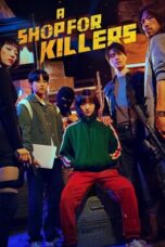 A Shop for Killers (2024) A Shop for Killers (2024)