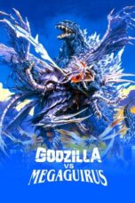 Godzilla vs. Megaguirus (2000) Godzilla vs. Megaguirus (2000)