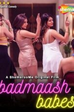 Nonton Film Badmaash Babes (2023) Nonton Film Badmaash Babes (2023)