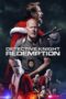 Detective Knight: Redemption (2022) Detective Knight: Redemption (2022)