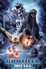 Godzilla: Tokyo S.O.S. (2003) Godzilla: Tokyo S.O.S. (2003)