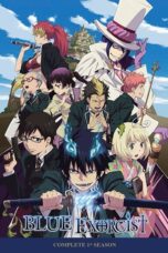 Ao no Exorcist (2011)