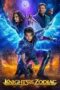 Nonton Film Knights of the Zodiac (2023)