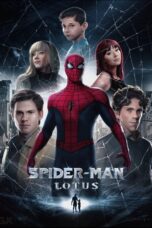 Spider-Man: Lotus (2023) Spider-Man: Lotus (2023)