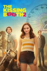 Nonton Film The Kissing Booth 2 (2020)