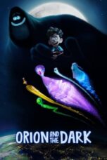 Orion and the Dark (2024) Orion and the Dark (2024)