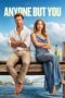 Nonton Film Anyone But You (2023) Nonton Film Anyone But You (2023)