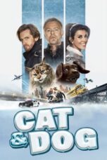 Nonton Film Cat and Dog (2024)