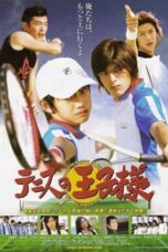 Nonton Film The Prince of Tennis (2006)