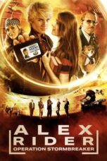 Nonton Film Stormbreaker (2006) Nonton Film Stormbreaker (2006)