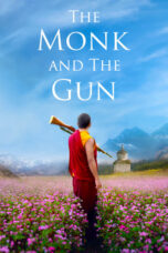 Nonton Film The Monk and the Gun (2024)