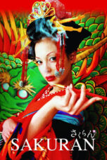 Nonton Film Sakuran (2006)