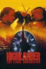 Nonton Film Highlander: The Final Dimension (2011)
