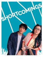 Nonton Film Shortcomings (2023)