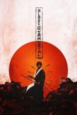 Blade of the Immortal (2024)