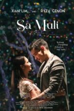 Nonton Film Sa Muli (2023) Nonton Film Sa Muli (2023)