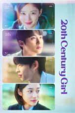 Nonton Film 20th Century Girl (2022)