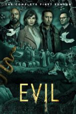 Nonton Film Evil (2019) Nonton Film Evil (2019)