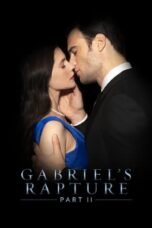Nonton Film Gabriel's Rapture: Part II (2022) Nonton Film Gabriel's Rapture: Part II (2022)