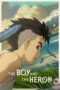 Kimitachi wa Dou Ikiru ka (The Boy and the Heron) (2024) Kimitachi wa Dou Ikiru ka (The Boy and the Heron) (2024)