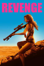 Nonton Film Revenge (2018)