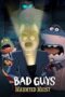 Nonton Film The Bad Guys: Haunted Heist (2024) Nonton Film The Bad Guys: Haunted Heist (2024)