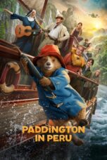 Paddington in Peru (2024) Paddington in Peru (2024)