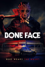 Bone Face (2025) Bone Face (2025)