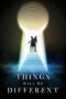 Things Will Be Different (2024) Things Will Be Different (2024)