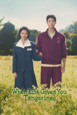 When Life Gives You Tangerines (2025) When Life Gives You Tangerines (2025)