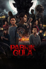 Pabrik Gula (2025)