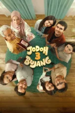 Jodoh 3 Bujang (2025)